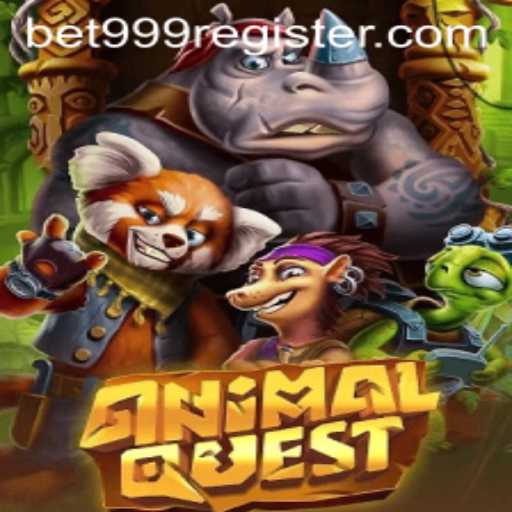 Unleashing the Adventure: AnimalQuest and the Thrill of Bet 999
