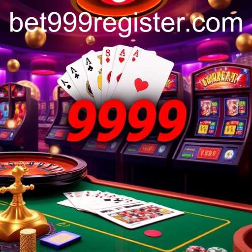 Bet 999