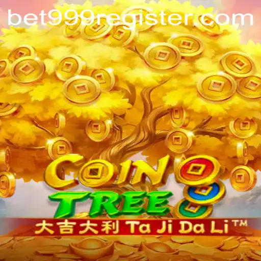 CoinTree: The Thrilling Game with Bet 999 Feature
