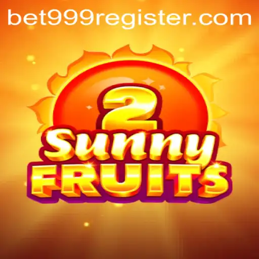 Exploring SunnyFruits2: A Delightful Gaming Experience with Bet 999