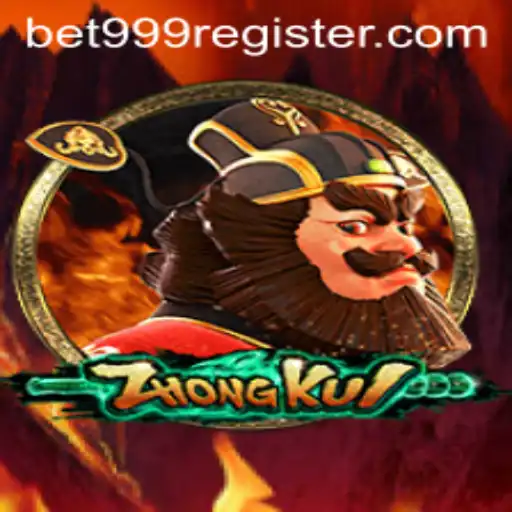 Unveiling the Thrilling World of ZhongKui: Dive into the Game of 