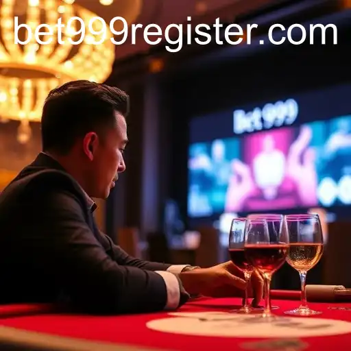 Exploring the World of Exclusive Events: The Allure of Bet 999