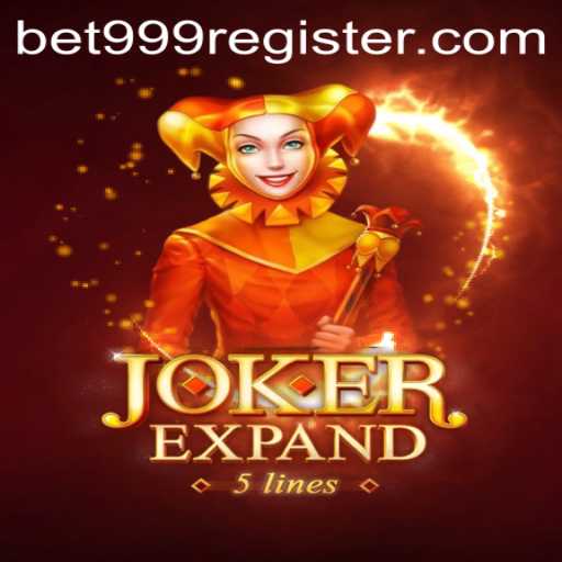 JokerExpand: Revolutionizing Casino Entertainment with Bet 999