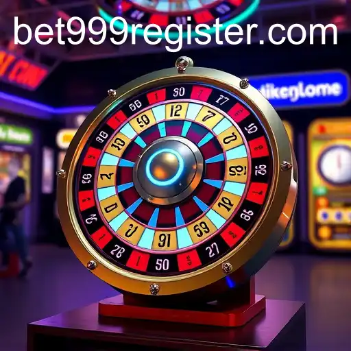 Exploring the Engaging World of Rotary Games: A Dive into Bet 999