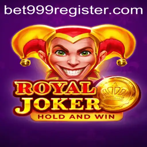 RoyalJoker: A Comprehensive Guide to Mastering Bet 999