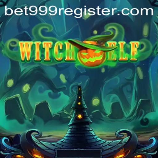 Exploring the Mystical World of WitchElf: A Guide to Playing and Winning in Bet 999